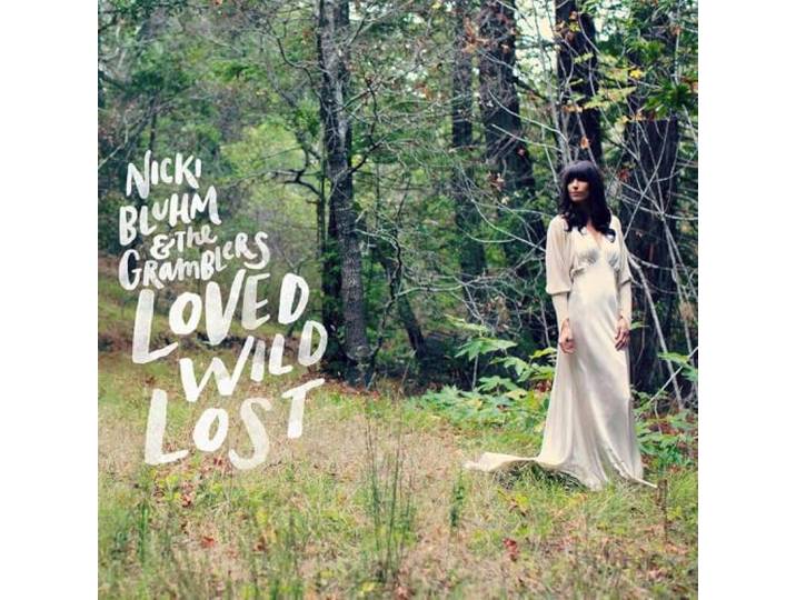 Loved Wild Lost Lp