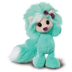 NICI AYUMI BE YOU Fun Schlenker mit PVC Anhänger, 30 cm