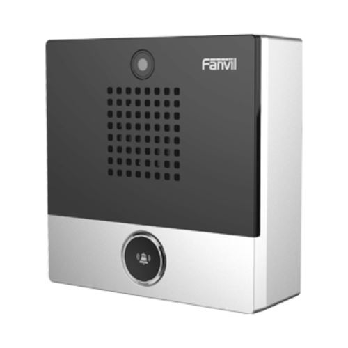 Fanvil TFE SIP mini Intercom i10SV