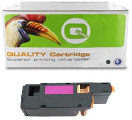 Q-Nomic CMR3C toner magenta XL