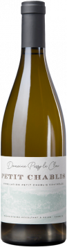 Petit Chablis Passy le Clou 2024 - Domaine Passy le Clou - Petit Chablis - Weisswein - 0.75L Burgund