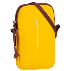 Tim - Philadelphia Handytasche gelb/rot