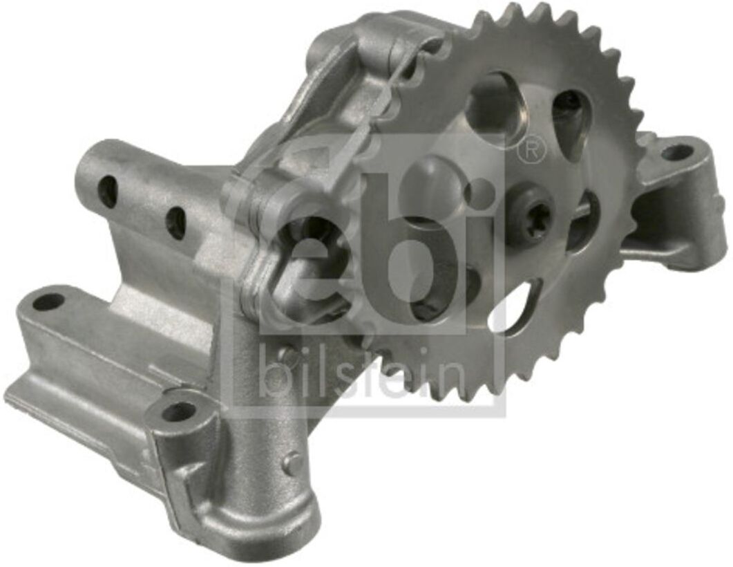 Ölpumpe FEBI BILSTEIN 22204