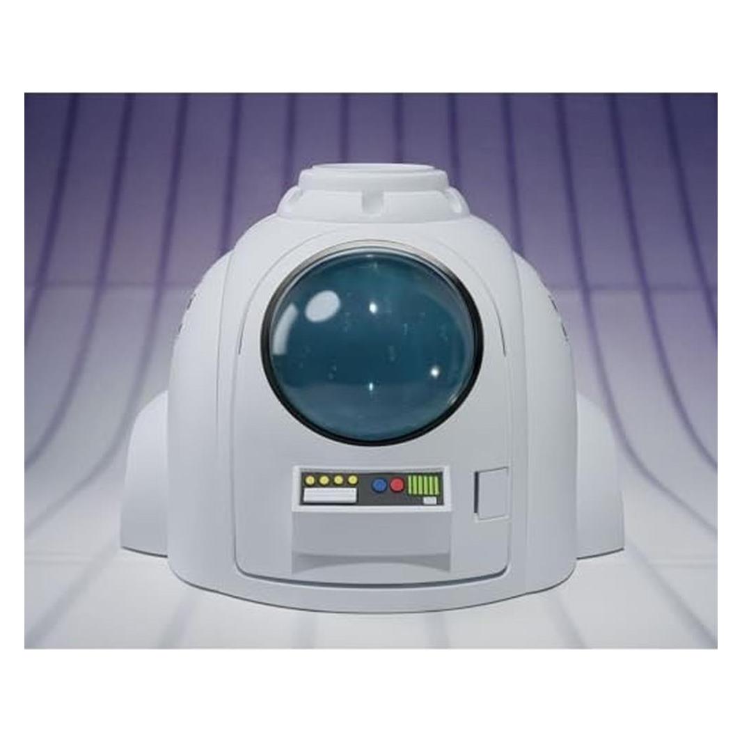 Bandai Dragon Ball Actionfiguren-Zubehör Medical Machine for S.H. Figuarts 18 cm (TN66896)