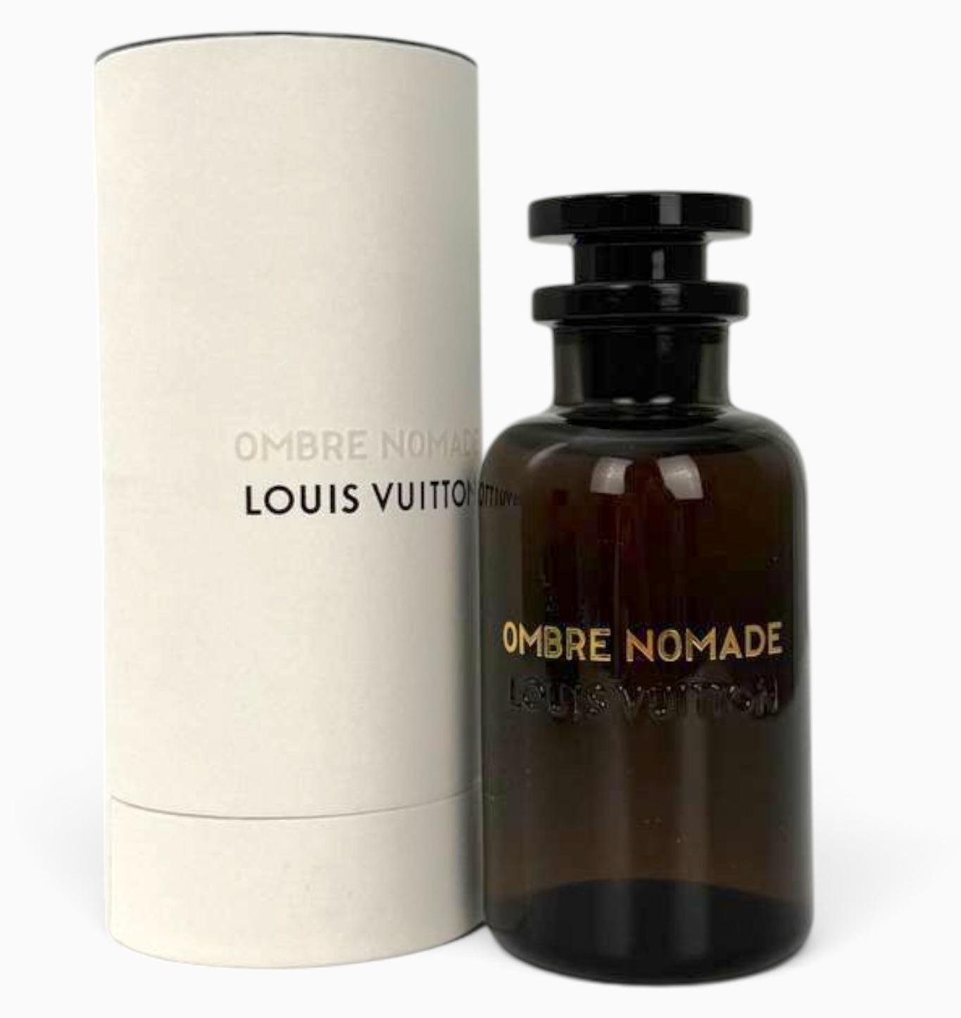 Louis Vuitton Ombre Nomade Eau de Parfum 100 ml Duft Fragrance