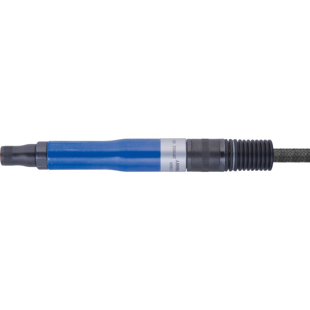 PFERD PGAS 1/600 Rechte haakse slijpmachine, 110 W, 60.000 omwentelingen per minuut, 142 g