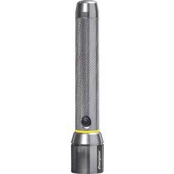 Energizer Vision HD Metal 2AA E300600003 LED Taschenlampe mit Gürtelclip batteriebetrieben 400 lm 3.5 h 96.67 g