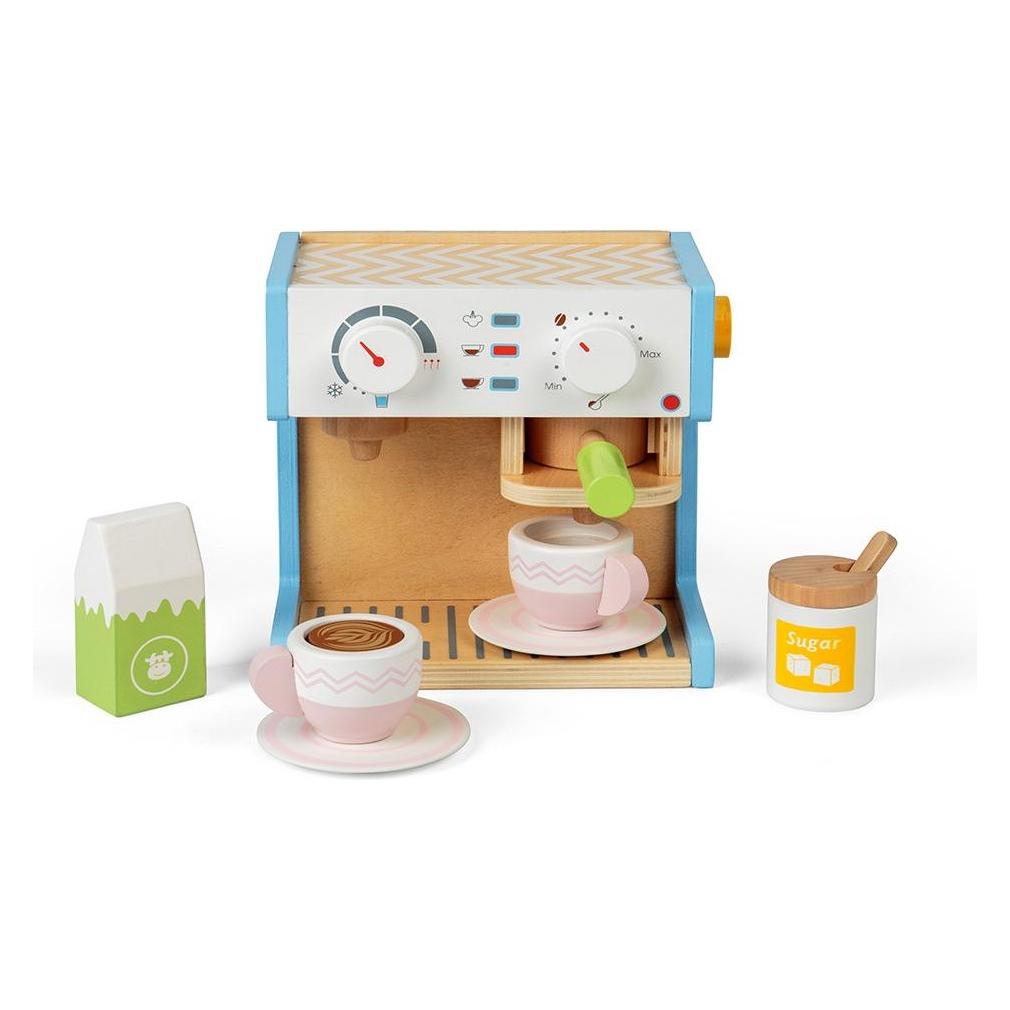 Bigjigs Coffee Maker (BJ36060)