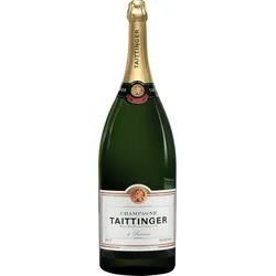 Brut Reserve Methusalem Champagne Taittinger IMPERIALE