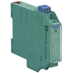 Pepperl+Fuchs Fabrik Messumformer KFD0-TT-Ex1