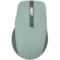 ASUS SmartO Mouse MD200 Silent Plus Maus Büro Beidhändig RF Wireless + Bluetooth Optisch 4200 DPI