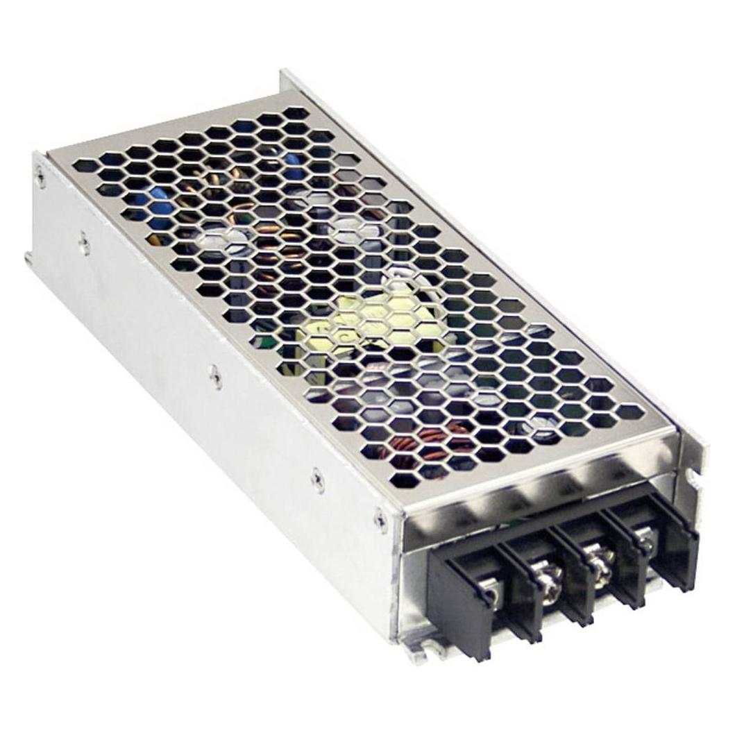 Mean Well DC/DC-Wandler (RSD-150B-12)