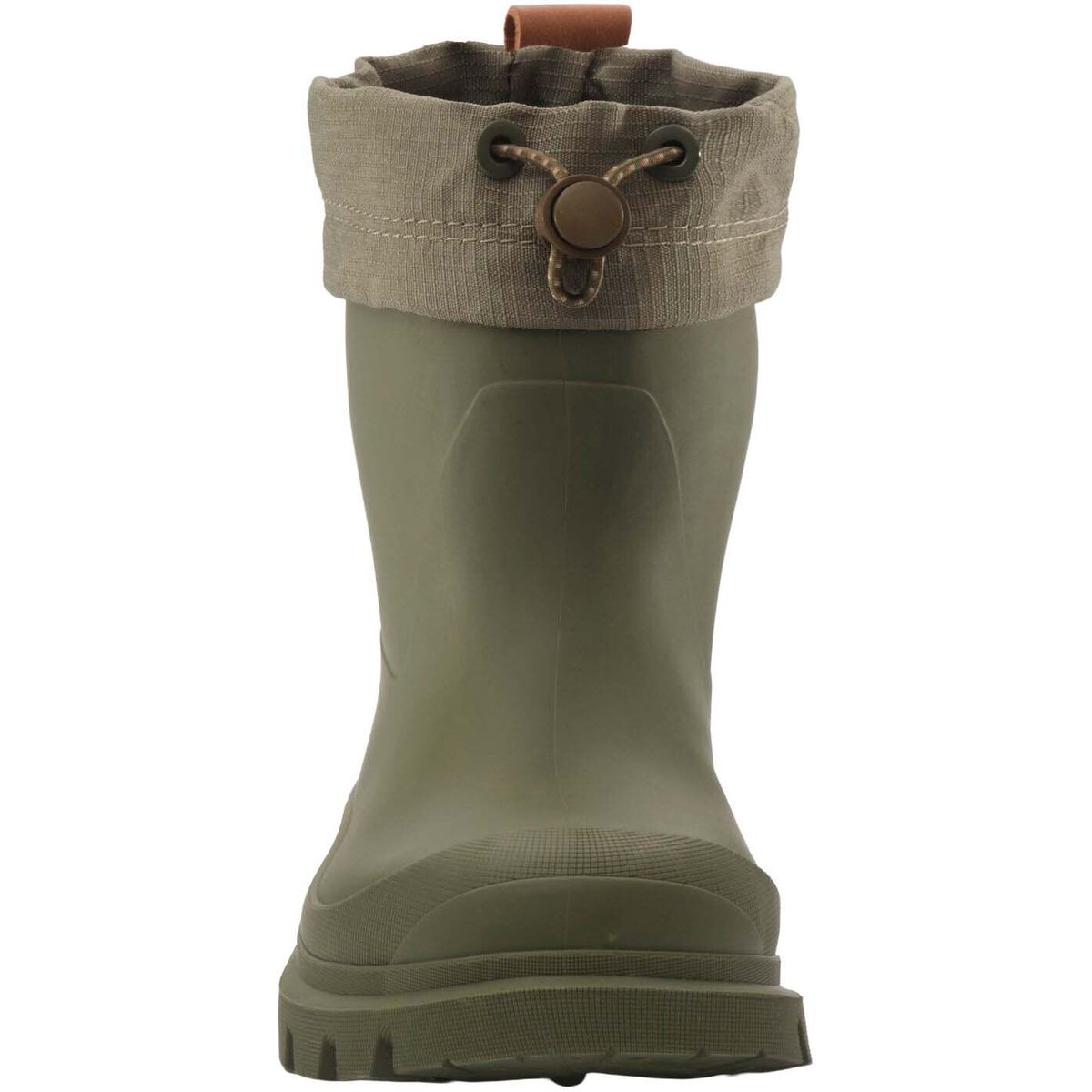 Kamik Tundra Mid moss green (MOS) 45 B20104G-MOS-45