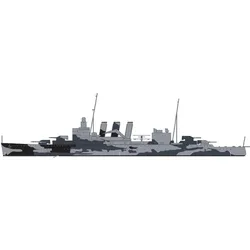 Airfix Sink The Bismarck! Gift Set