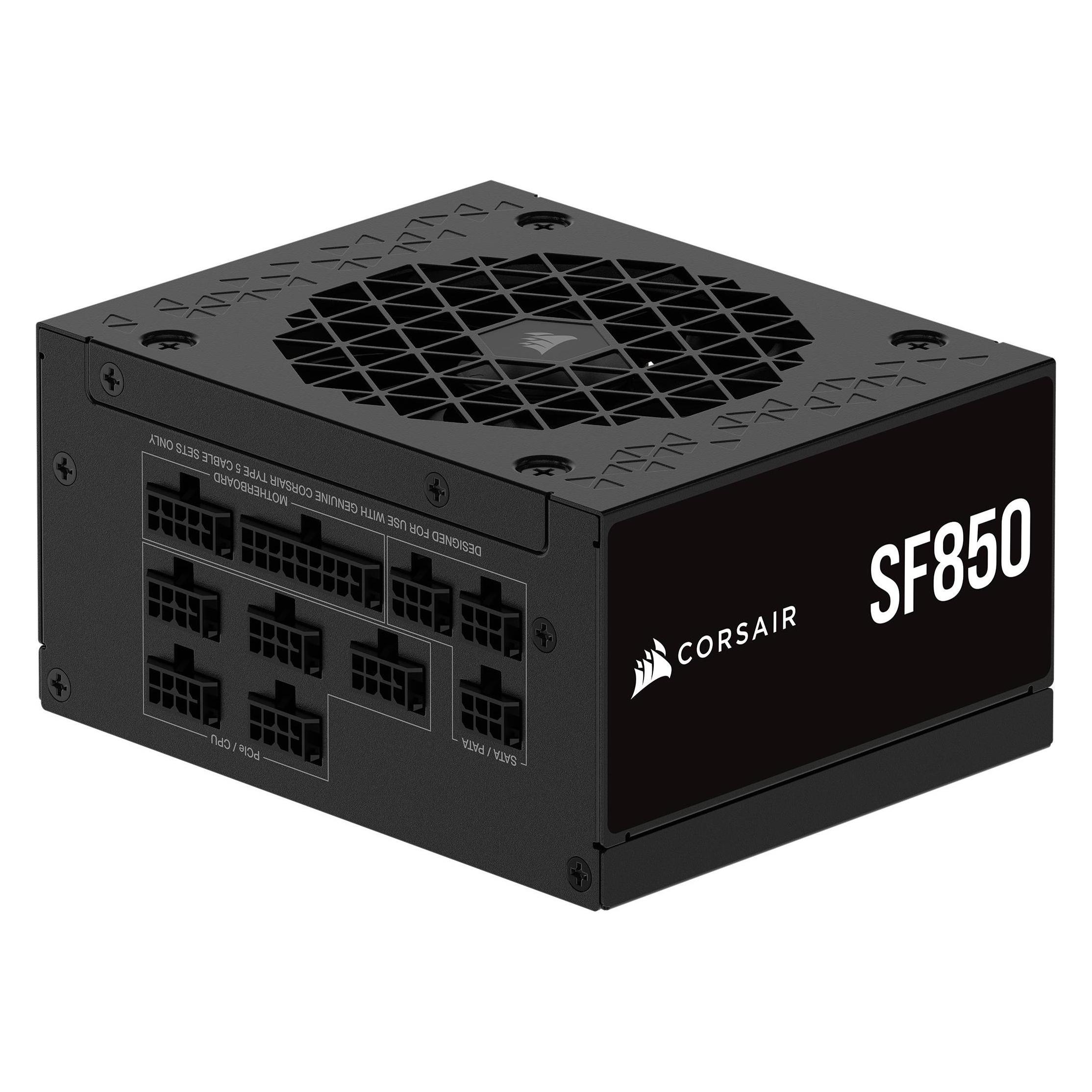 Corsair SF850 (850 W) (CP-9020256-EU)