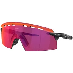 OAKLEY ENCODER STRIKE VENTED Sonnenbrille matte black/prizm road