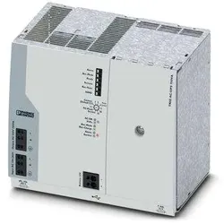 Phoenix Contact 2905909 Unterbrechungsfreie Stromversorgung TRIO-UPS-2G/1AC/1AC/230V/750VA TRIOUPS2G1AC1AC230V750VA