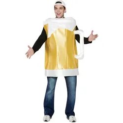 Rasta Imposta Bierkrug (One Size)