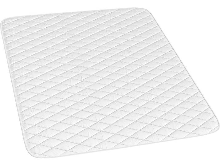 Matratzenschoner Vitalispa Weiß 160 x 200 cm Versteppung, Model 28880