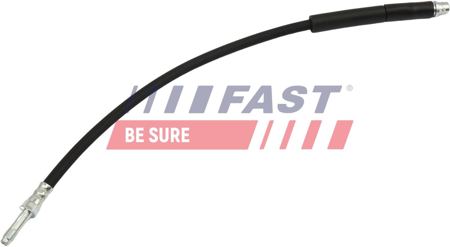 Fast Ft10115 Für Mercedes