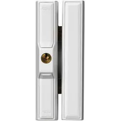 Abus, Einbruchschutz + Alarmanlage, Fenster-Zusatzsicherung FTS 88
