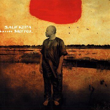 Salif Keita - Moffou [+Remix] - Preis vom 05.10.2026 03:47:11 h