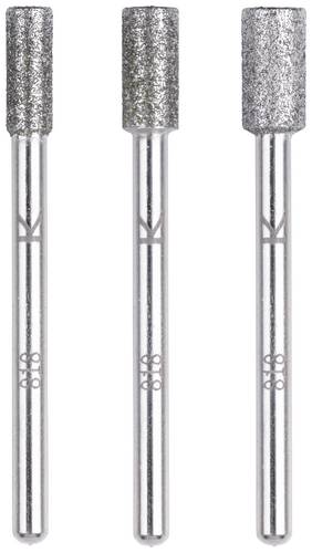 Wolfcraft 5987000 Diamantschleifstift-Set 1 Set