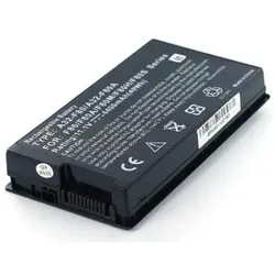 AGI Li-Ion 4400mAh - Akku (Gerätespezifisch, 4400 mAh), Batterien + Akkus