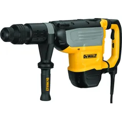 DEWALT Kombihammer SDS-max 52mm 1700Watt UTC