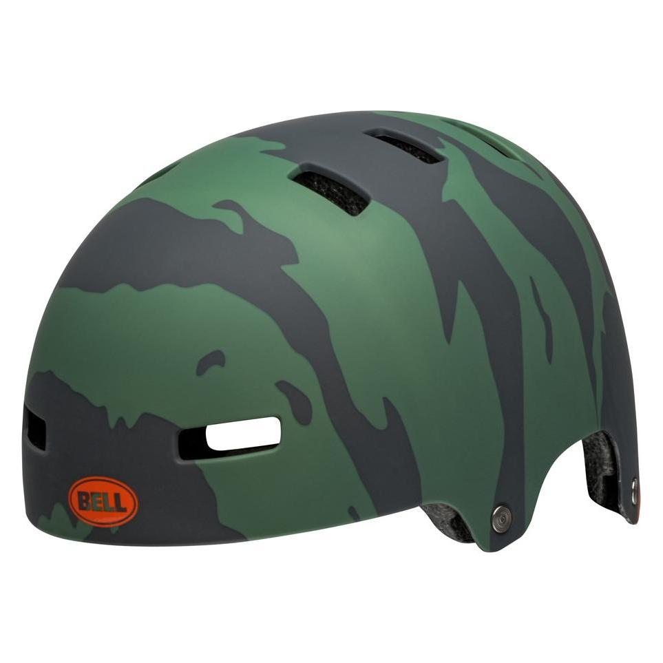 Bell Span Helmet (52 - 55.50 cm) (7158299)