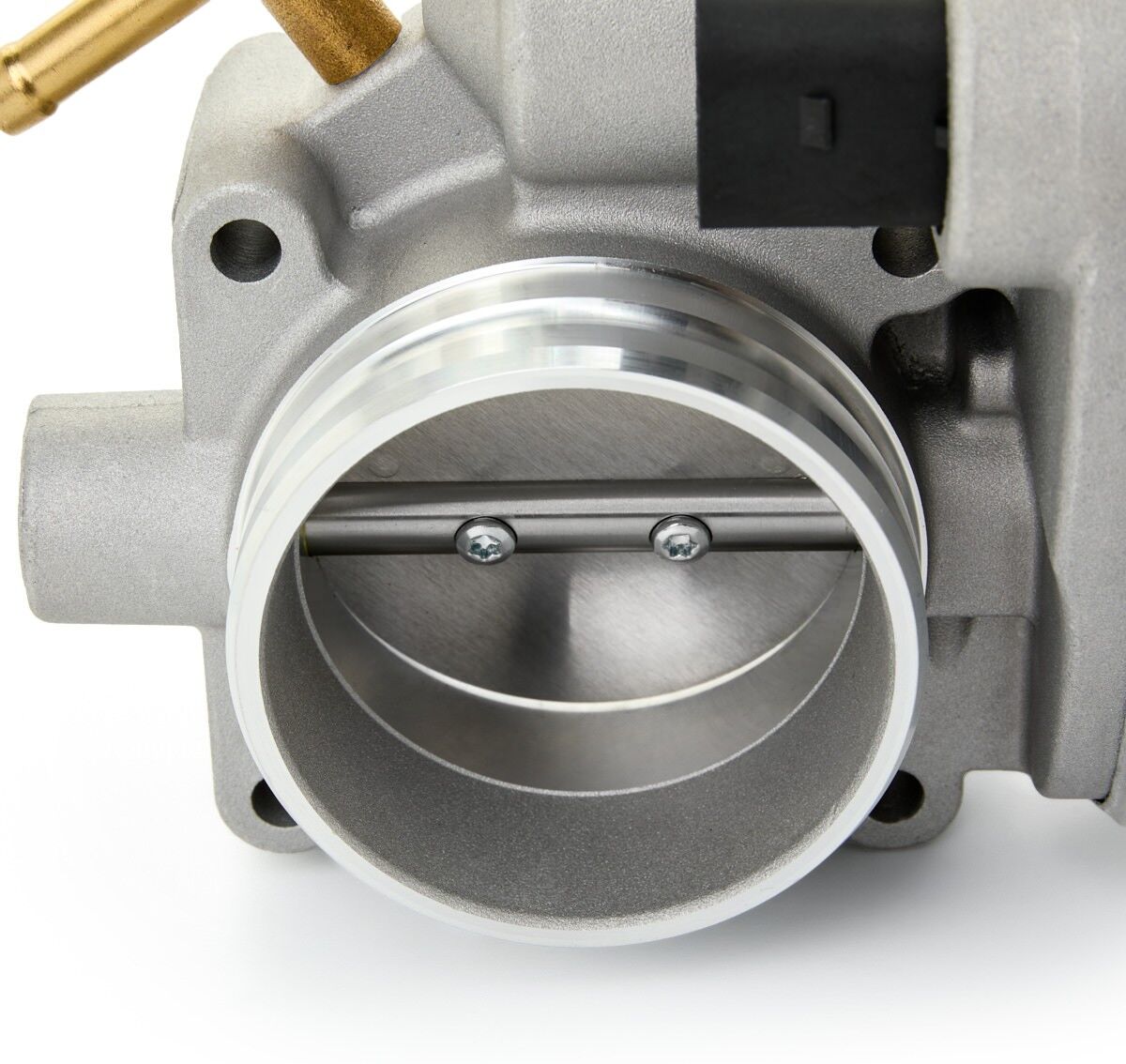 RIDEX 158T0067 Throttle body