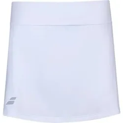 BABOLAT Damen Hosenrock, Größe XL in Weiß Weiß