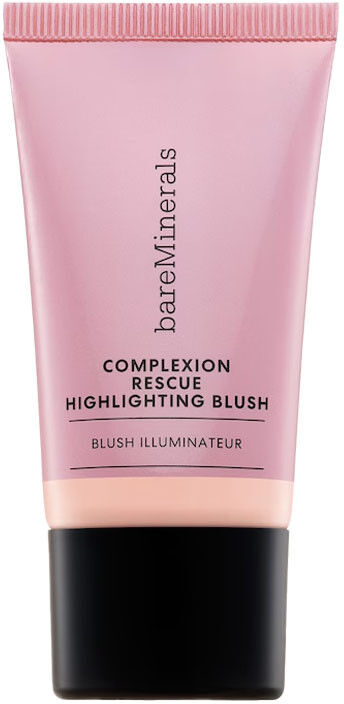 Bareminerals Complexion Rescue Highlighting Blush Fard à joues / Blush