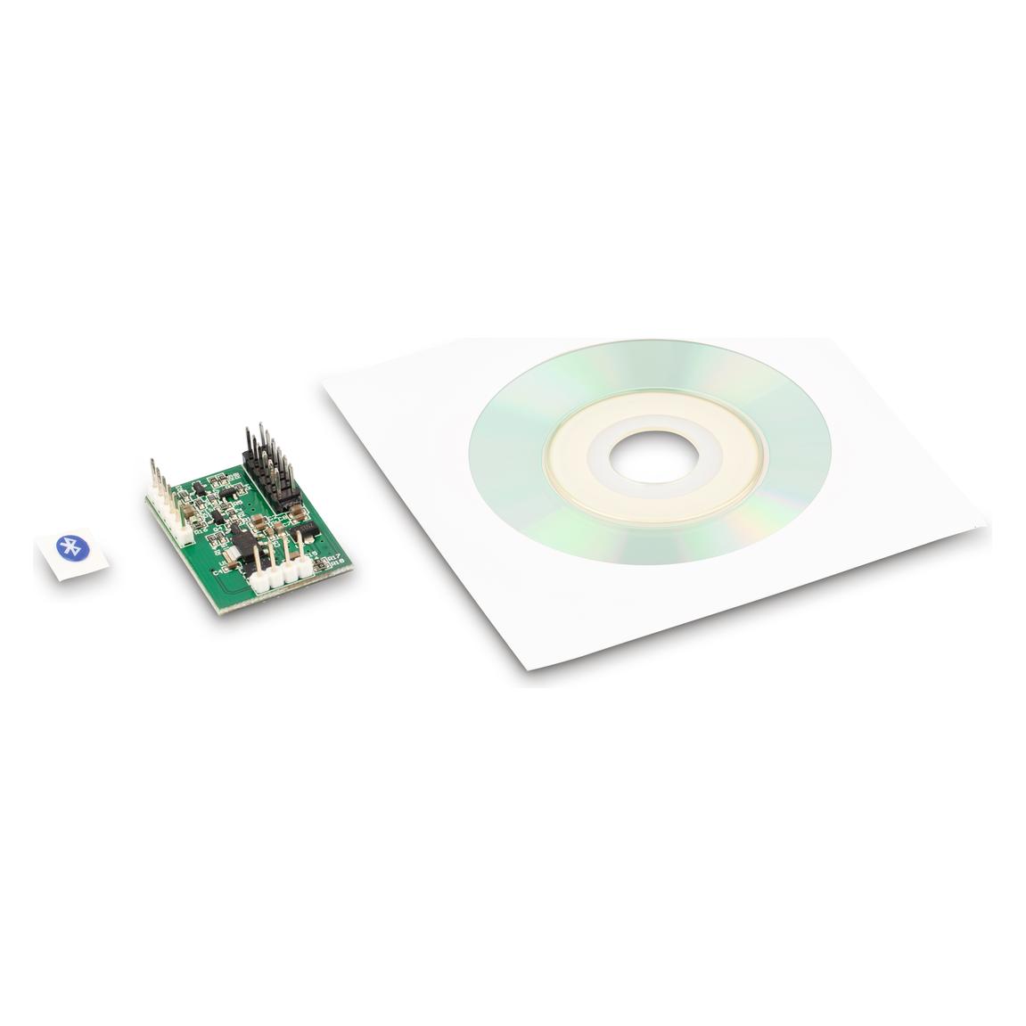 Kern Bluetooth-Set (Sender & Empfänger) (B09YQTRDS3)