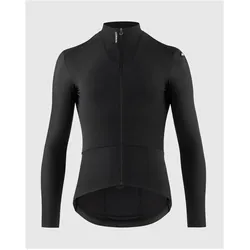 Assos, Herren, Sportshirt, Equipe R Spring Fall S11 Trikot (L), Schwarz