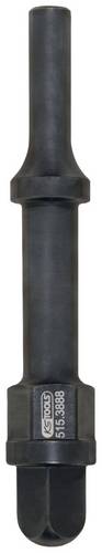KS Tools 515.3888 Druckluftmeißel Löseadapter, 130mm
