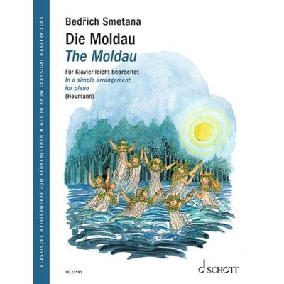 Die Moldau -
