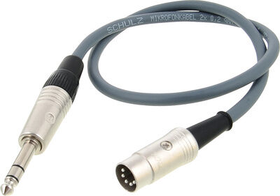 Lehle MIDI Cable SGoS 0,6