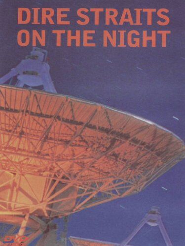 Dire Straits - Dire Straits - On the Night - Preis vom 27.09.2026 03:53:48 h