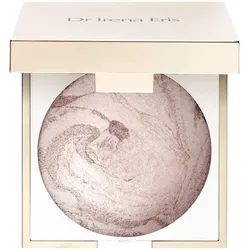 Dr Irena Eris, Highlighter + Bronzer, Glamour Sheen Highlighter Sunrise Gleam Cool Shade 8G (Cool Shade, Sunrise Gleam, Highlighter, 91 g)