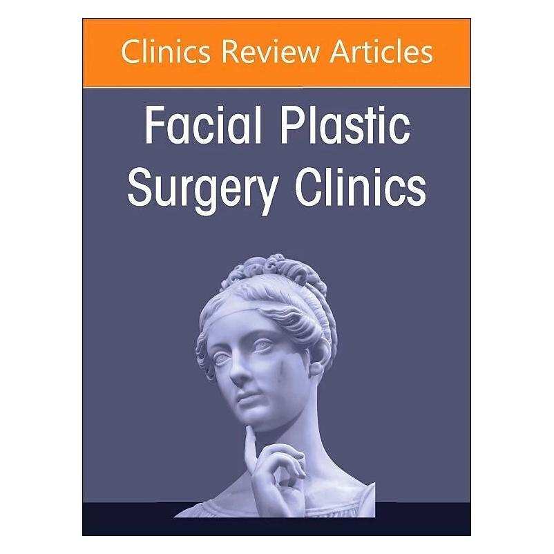 Elsevier Preservation Rhinoplasty Merges with Structure Rhinoplasty, An Issue of Facial Plastic Surgery (Englisch, Dean M. Toriumi) (41976762)