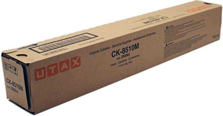 UTAX 662511014 Paars 12000 stuks