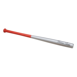 Engelhart Baseballschläger - 50mm rot-silber 257823