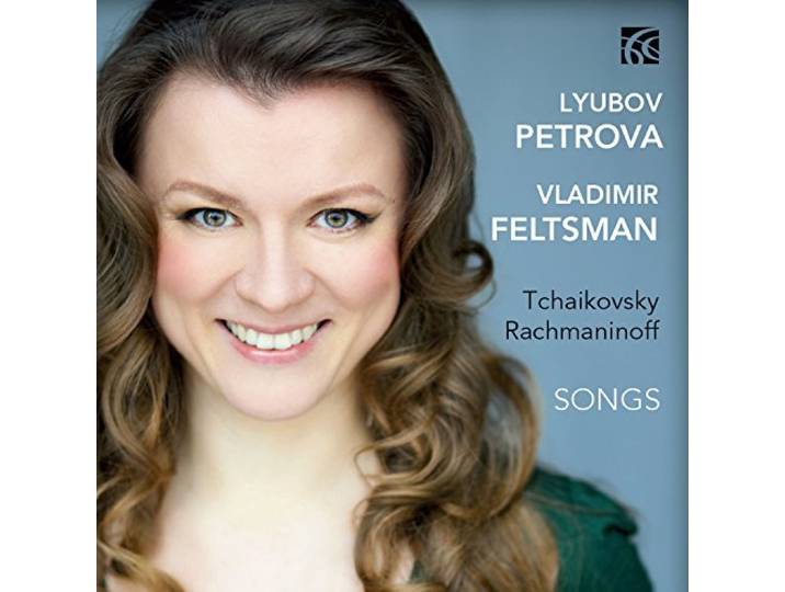 Russian Songs