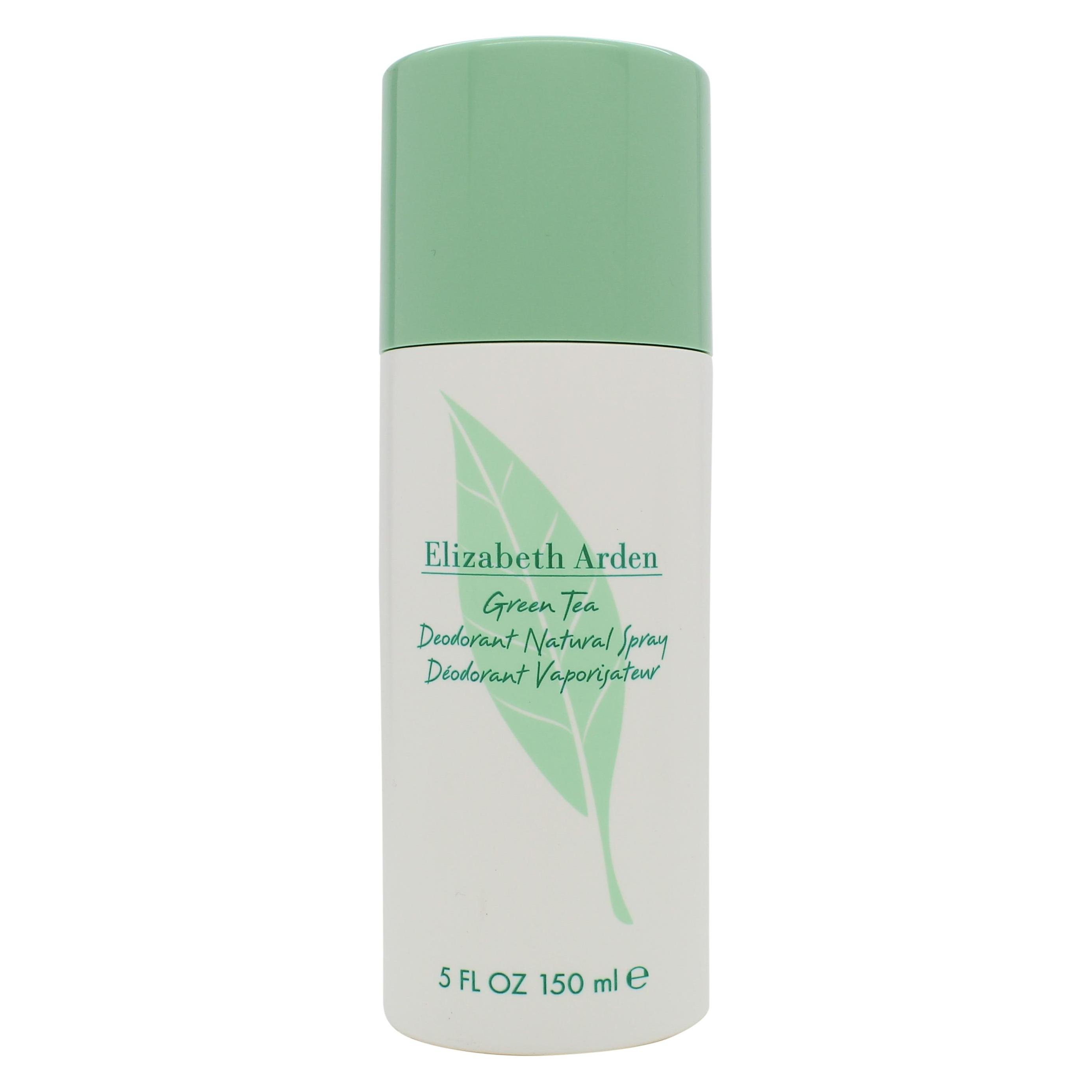 Elizabeth Arden Deodorant Green Tea 150ml (Spray, 150 ml) (31079010001)