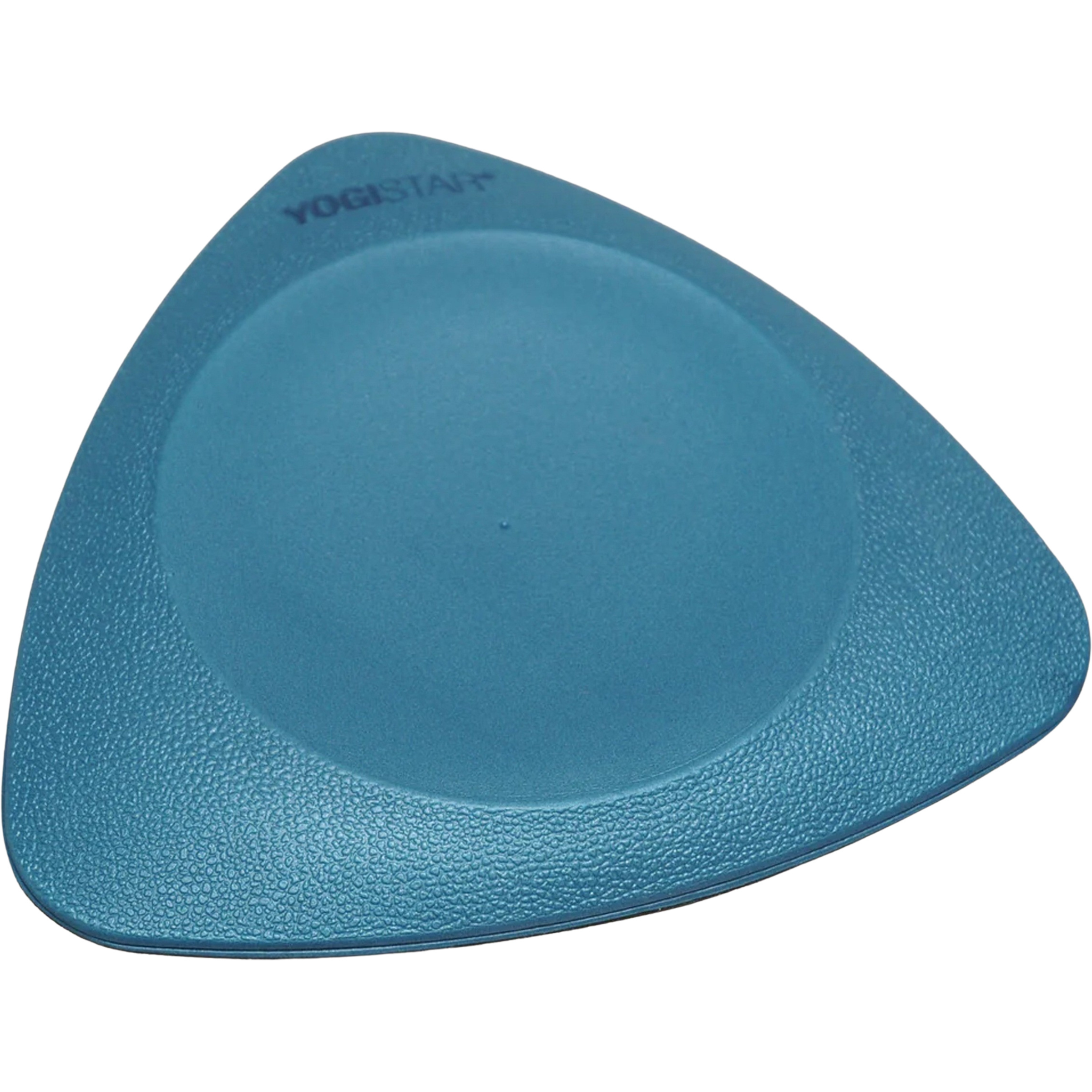 Yogistar Knee Pad Pro Polsterung Yoga-Zubehör petrol Yoga