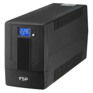 FSP Group USV iFP800 Line-interactive 800VA 480W