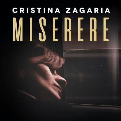 Miserere - Cristina Zagaria, Audio, 9789178655793