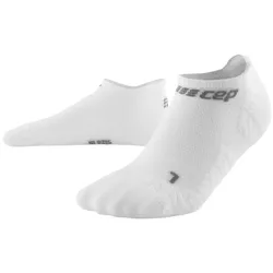 CEP Ultralight Laufsocken-Füßlinge Herren 350 - white V (45-48+)