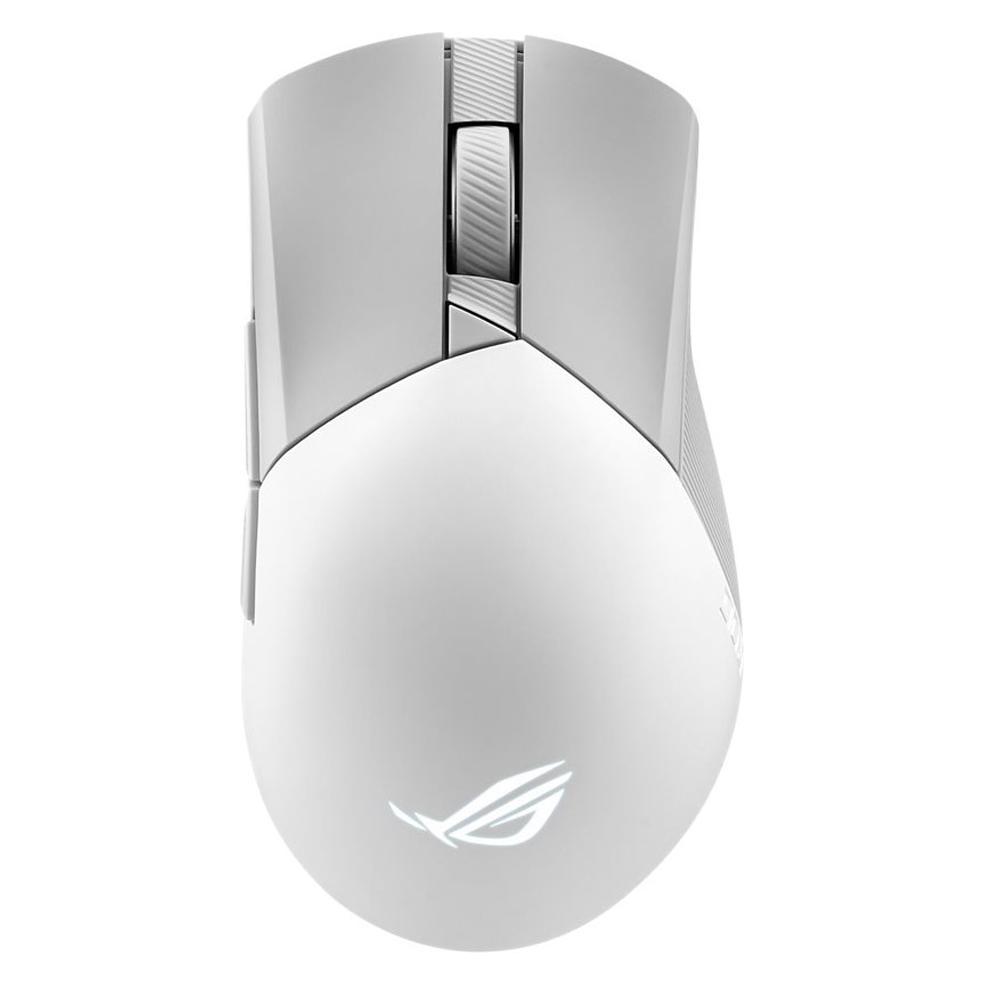 ASUS ROG Gladius III (Kabelgebunden, Kabellos) (90MP02Y0-BMUA10)